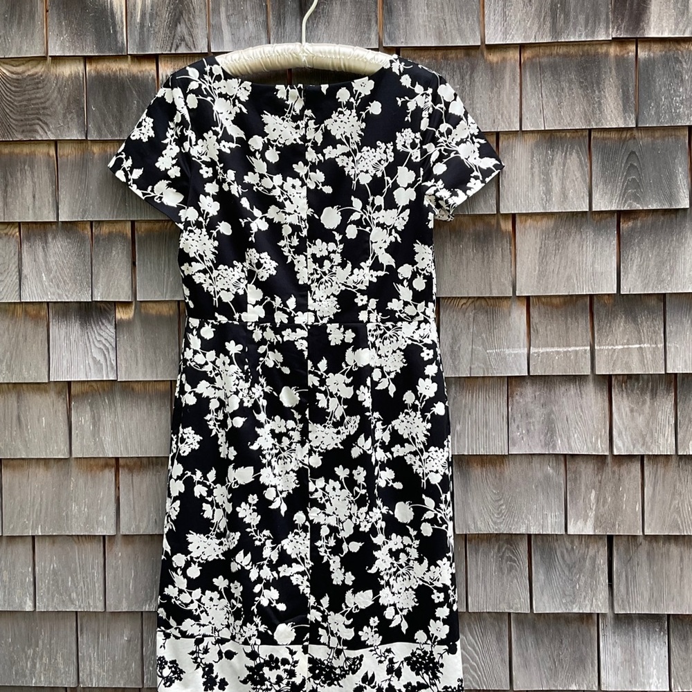 Talbots Dress - Picture 2 of 5